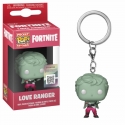 Fortnite - Porte-clés Pocket POP! Love Ranger 4 cm