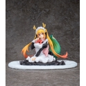 Miss Kobayashi's Dragon Maid - Statuette 1/7 Tohru 18 cm