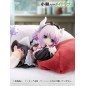 Miss Kobayashi's Dragon Maid - Statuette 1/7 Kanna 9 cm