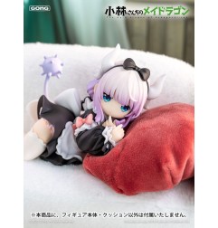 Miss Kobayashi's Dragon Maid - Statuette 1/7 Kanna 9 cm