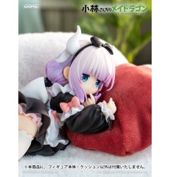 Miss Kobayashi's Dragon Maid - Statuette 1/7 Kanna 9 cm