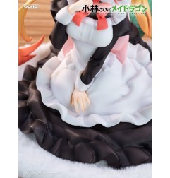 Miss Kobayashi's Dragon Maid - Kobayashi's Dragon Maid statuette PVC 1/7 Tohru 18 cm
