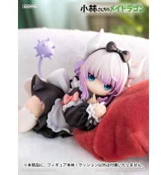 Miss Kobayashi's Dragon Maid - Statuette 1/7 Kanna 9 cm