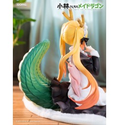 Miss Kobayashi's Dragon Maid - Statuette 1/7 Tohru 18 cm
