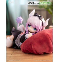 Miss Kobayashi's Dragon Maid - Statuette 1/7 Kanna 9 cm