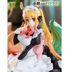 Miss Kobayashi's Dragon Maid - Statuette 1/7 Tohru 18 cm