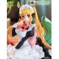 Miss Kobayashi's Dragon Maid - Kobayashi's Dragon Maid statuette PVC 1/7 Tohru 18 cm