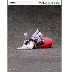 Miss Kobayashi's Dragon Maid - Statuette 1/7 Kanna 9 cm