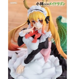 Miss Kobayashi's Dragon Maid - Kobayashi's Dragon Maid statuette PVC 1/7 Tohru 18 cm
