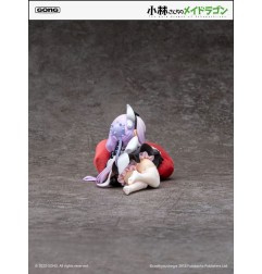 Miss Kobayashi's Dragon Maid - Statuette 1/7 Kanna 9 cm