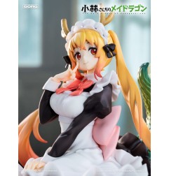 Miss Kobayashi's Dragon Maid - Kobayashi's Dragon Maid statuette PVC 1/7 Tohru 18 cm
