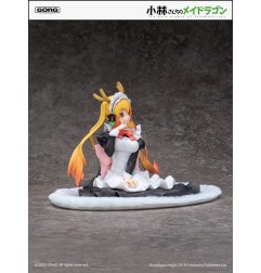 Miss Kobayashi's Dragon Maid - Statuette 1/7 Tohru 18 cm
