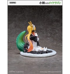Miss Kobayashi's Dragon Maid - Statuette 1/7 Tohru 18 cm