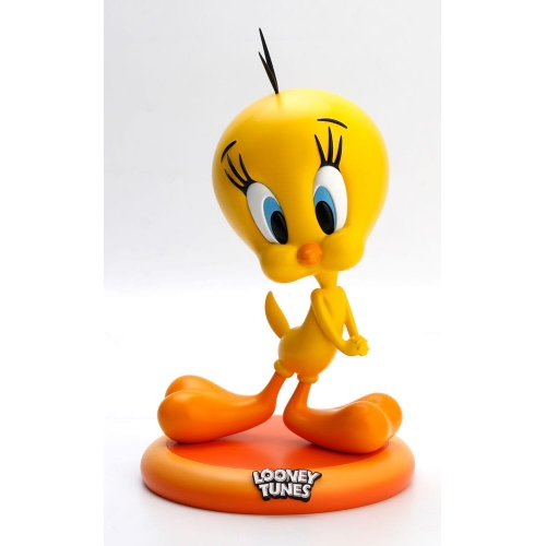 Looney Tunes - Statue Life-Size 1/1 Tweety 35 cm