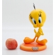 Looney Tunes - Statue Life-Size 1/1 Tweety 35 cm