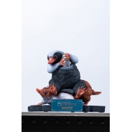 Les Animaux fantastiques - Statue Life-Size 1/1 Niffler 2 22 cm