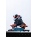 Les Animaux fantastiques - Statue Life-Size 1/1 Niffler 2 22 cm