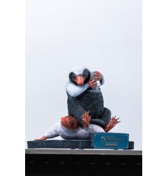 Les animaux fantastiques - Les Animaux fantastiques Life-Size statue 1/1 Niffler 2 22 cm