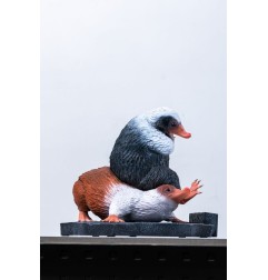 Les animaux fantastiques - Les Animaux fantastiques Life-Size statue 1/1 Niffler 2 22 cm