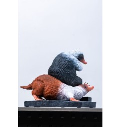 Les animaux fantastiques - Les Animaux fantastiques Life-Size statue 1/1 Niffler 2 22 cm