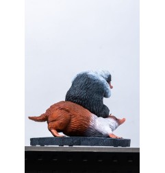Les animaux fantastiques - Les Animaux fantastiques Life-Size statue 1/1 Niffler 2 22 cm