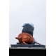 Les Animaux fantastiques - Statue Life-Size 1/1 Niffler 2 22 cm