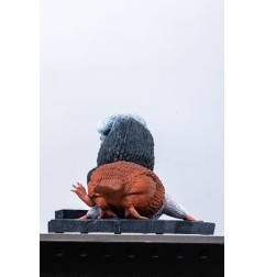 Les animaux fantastiques - Les Animaux fantastiques Life-Size statue 1/1 Niffler 2 22 cm