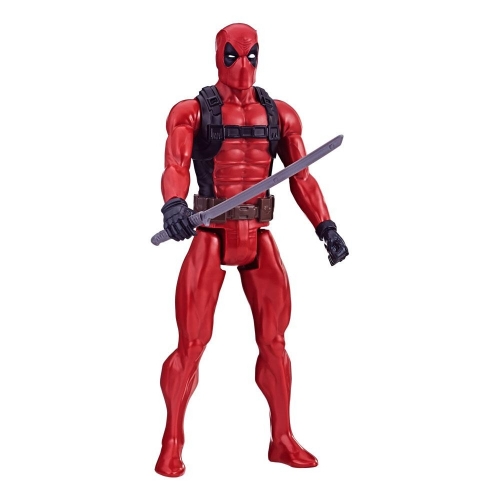 Marvel Figurine Titan Hero Series 2018 Deadpool 30 cm Figurine Discount