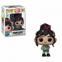 Les Mondes de Ralph 2 - Figurine POP! Vanellope 9 cm
