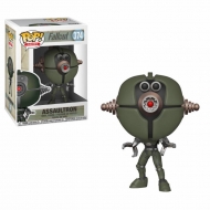 Fallout - Figurine POP! Assaultron 9 cm