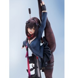Arms Note - Statuette PVC 1/7 Long Range Joshi Kosei 31 cm