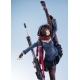 Arms Note - Statuette 1/7 Long Range Joshi Kosei 31 cm