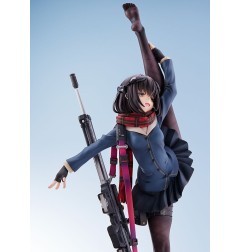 Arms Note - Statuette 1/7 Long Range Joshi Kosei 31 cm