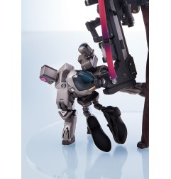 Arms Note - Statuette PVC 1/7 Long Range Joshi Kosei 31 cm