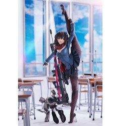 Arms Note - Statuette PVC 1/7 Long Range Joshi Kosei 31 cm