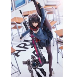 Arms Note - Statuette PVC 1/7 Long Range Joshi Kosei 31 cm