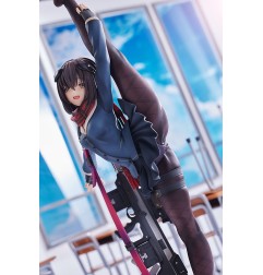 Arms Note - Statuette 1/7 Long Range Joshi Kosei 31 cm