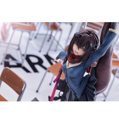Arms Note - Statuette PVC 1/7 Long Range Joshi Kosei 31 cm