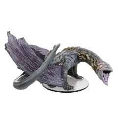 Dungeons & Dragons - D&D Icons of the Realms miniature prépeinte Adult Deep Dragon
