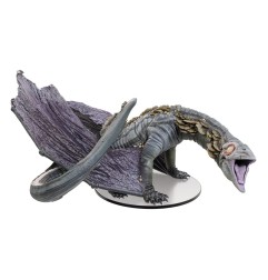 Dungeons & Dragons Icons of the Realms - Miniature prépeinte Adult Deep Dragon