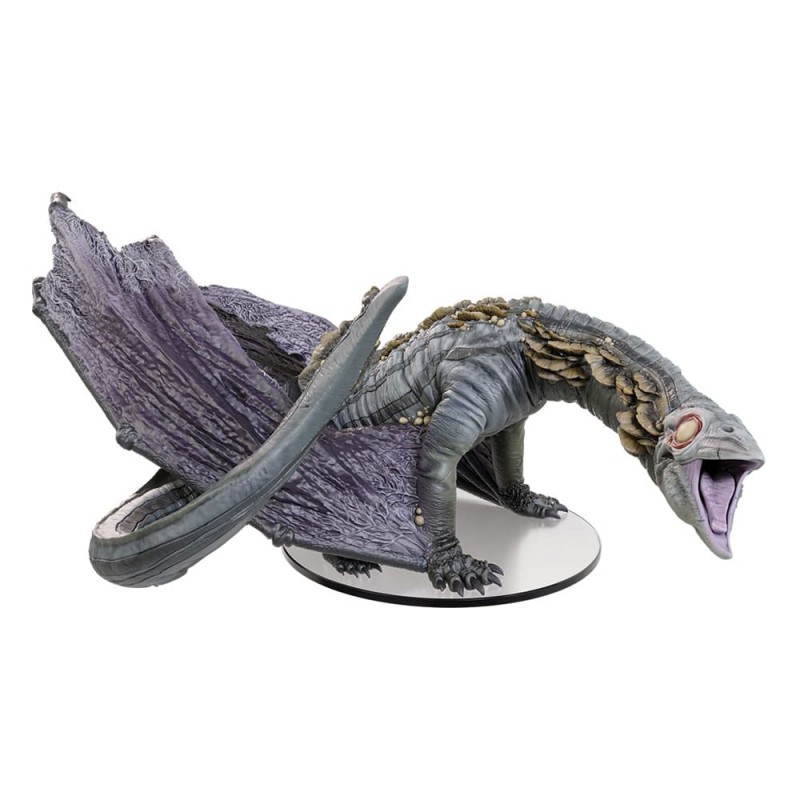 Dungeons & Dragons - D&D Icons of the Realms miniature prépeinte Adult Deep Dragon