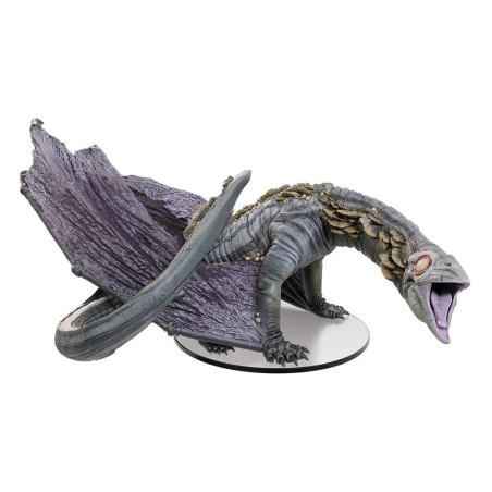 Dungeons & Dragons - D&D Icons of the Realms miniature prépeinte Adult Deep Dragon