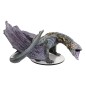 Dungeons & Dragons Icons of the Realms - Miniature prépeinte Adult Deep Dragon Dungeons & Dragons Icons of the Realms - Miniature prépeinte Adult Deep Dragon