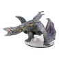 Dungeons & Dragons Icons of the Realms - Miniature prépeinte Adult Deep Dragon Dungeons & Dragons Icons of the Realms - Miniature prépeinte Adult Deep Dragon