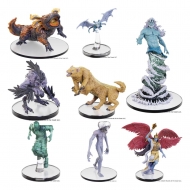 Dungeons & Dragons Icons of the Realms - Miniatures prépeintes Journeys through the Radiant Citadel - Monsters Boxed Set