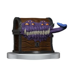 Dungeons & Dragons - D&D Icons of the Realms miniatures prépeintes Kalaman Military Warband