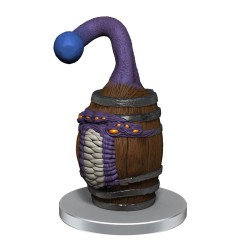 Dungeons & Dragons Icons of the Realms - Miniatures prépeintes Kalaman Military Warband