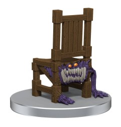 Dungeons & Dragons - D&D Icons of the Realms miniatures prépeintes Kalaman Military Warband