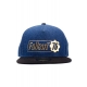 Fallout 76 - Casquette Snapback Logo Badge