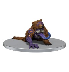 Dungeons & Dragons - D&D Icons of the Realms miniatures prépeintes Kalaman Military Warband